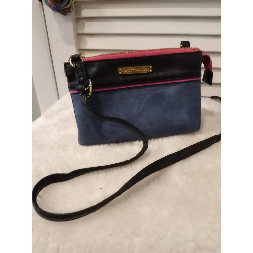 Juicy Couture crossbody handbags